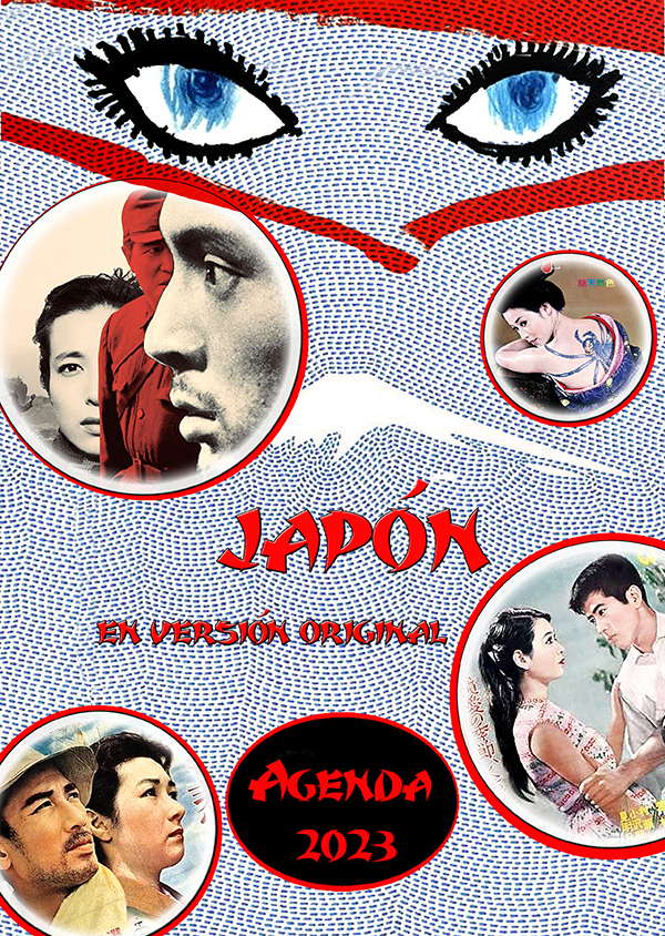 Agenda Nieva en Los Robles 2023