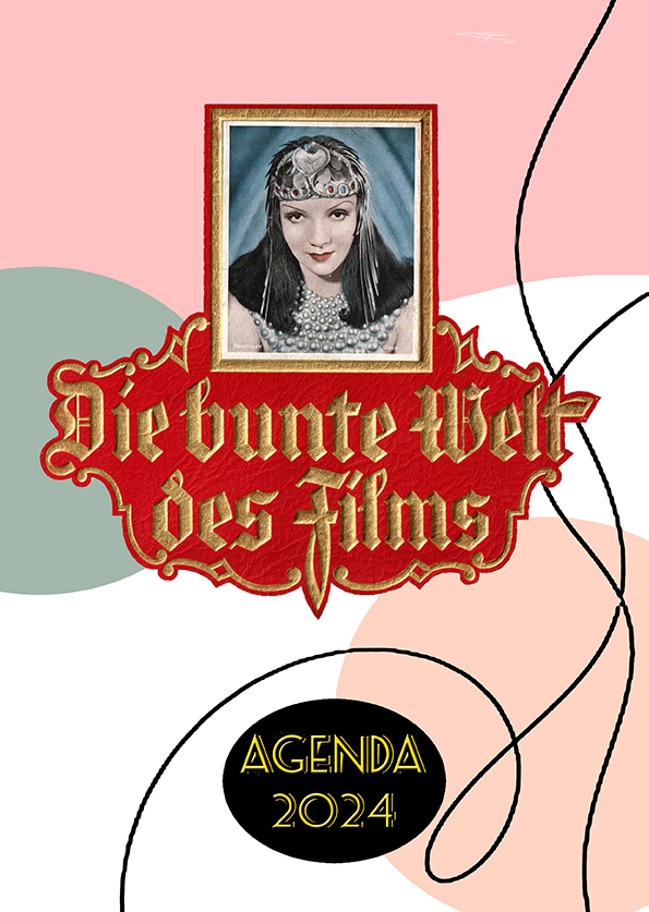 Agenda Nieva en Los Robles 2024