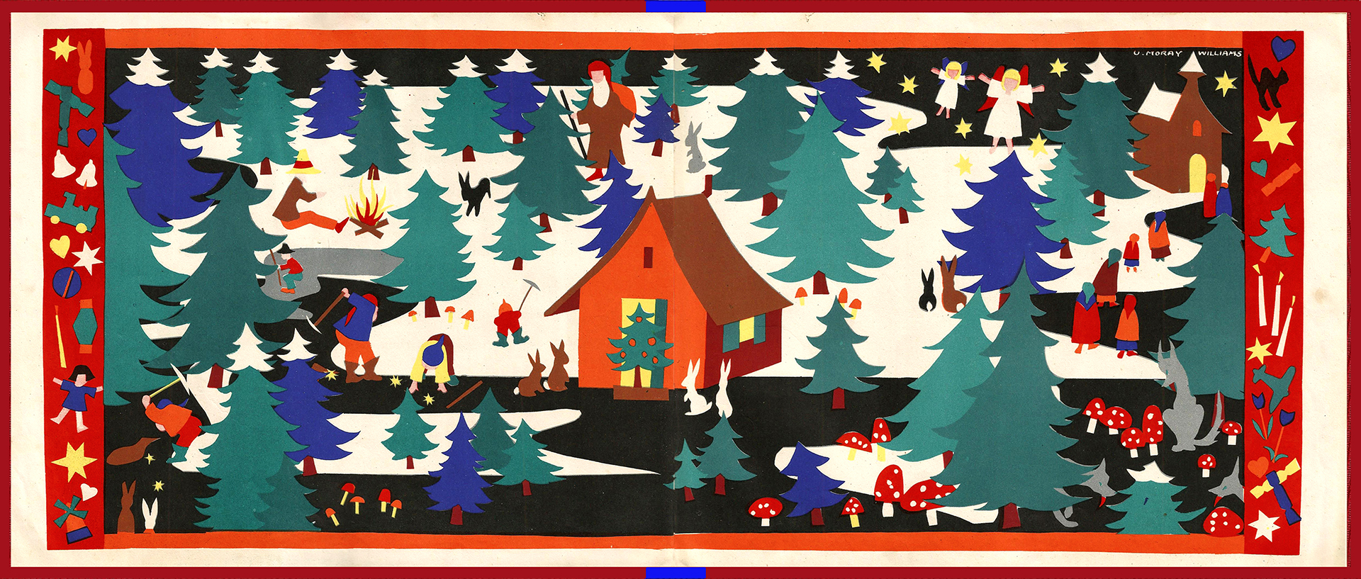 The Good Litle Christmas Tree