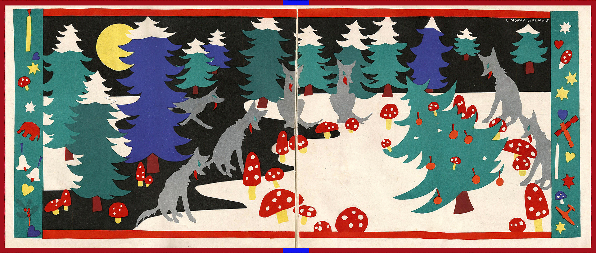 The Good Litle Christmas Tree