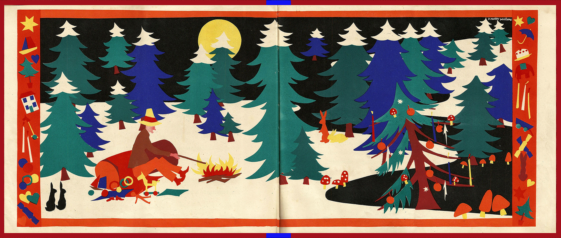 The Good Litle Christmas Tree