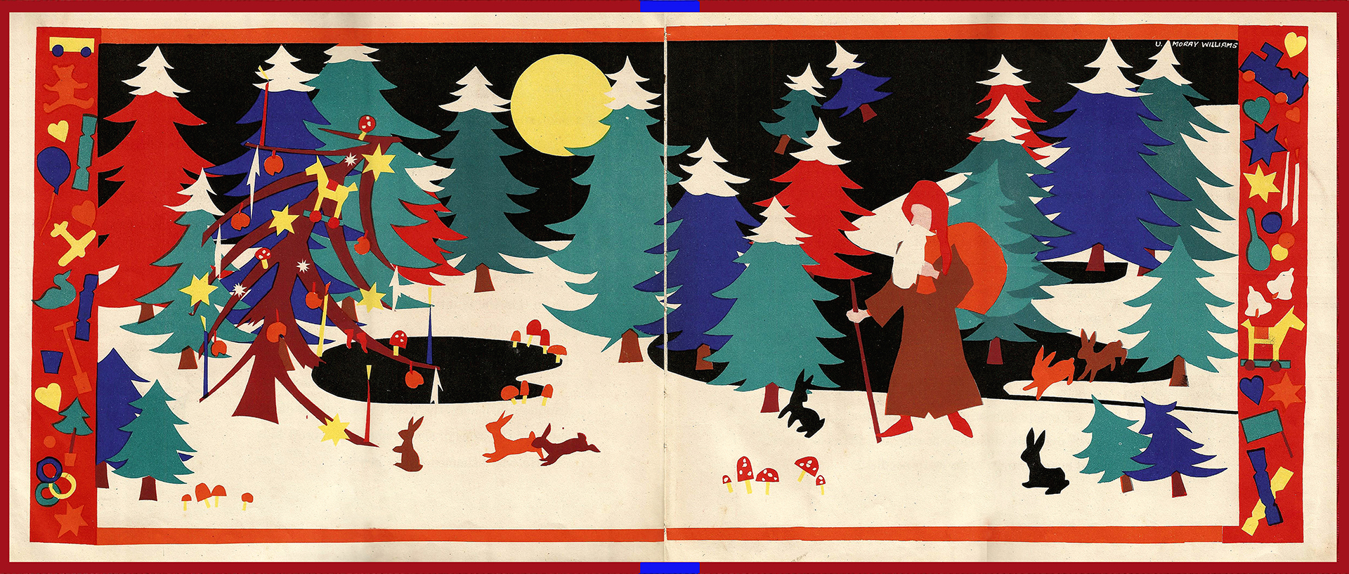 The Good Litle Christmas Tree