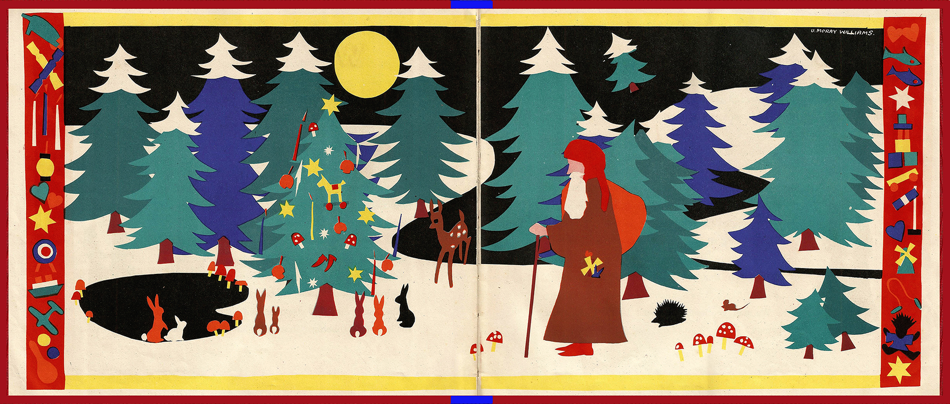 The Good Litle Christmas Tree