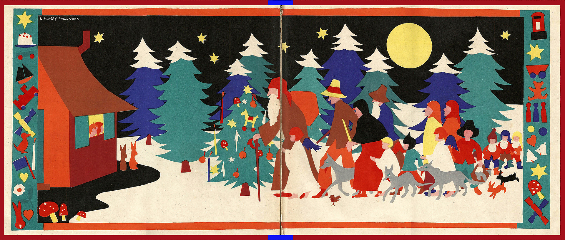 The Good Litle Christmas Tree