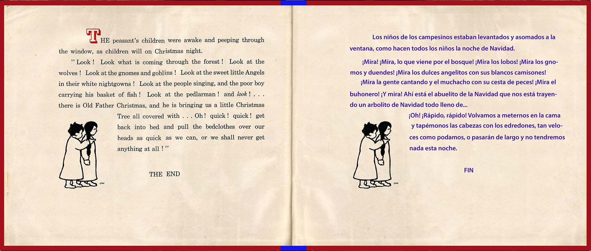 The Good Litle Christmas Tree