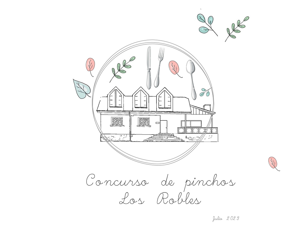 Los Robles - 50 aniversario