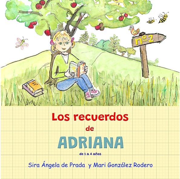 Los recuerdos de Adriana Nº2