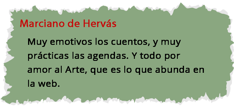 Comentarios Nieva en los Robles