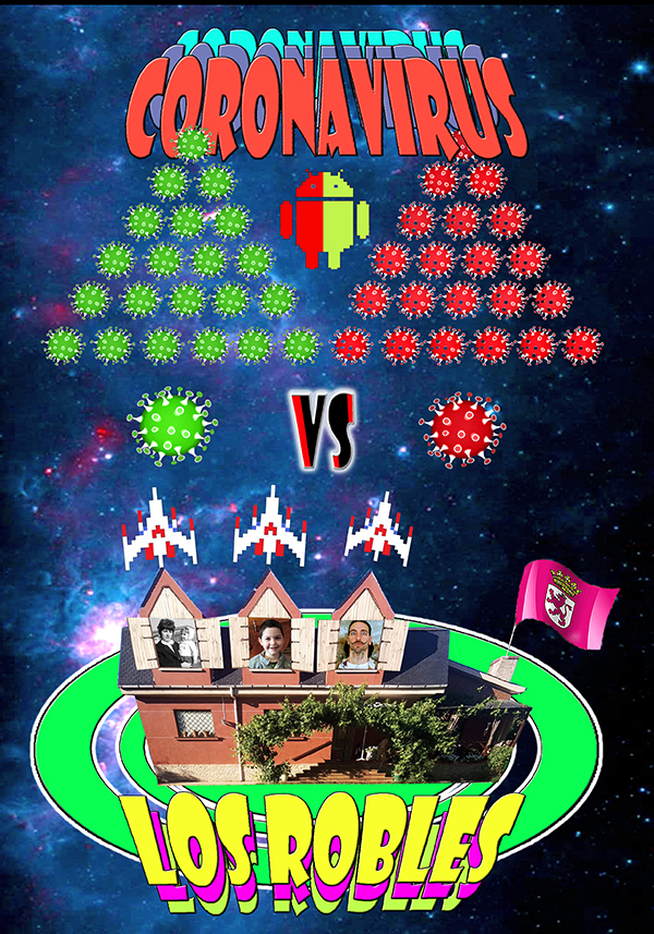 Coronavirus Los Robles