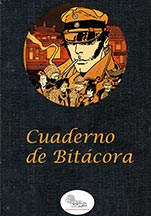 Cuaderno de Bitácora