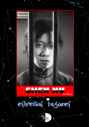 Shen Nu Estrellas Fugaces