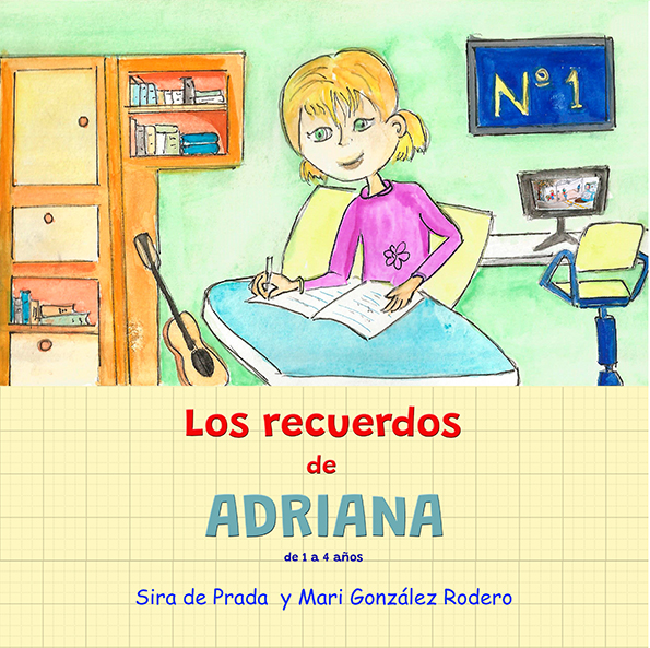 Los recuerdos de Adriana Nº1