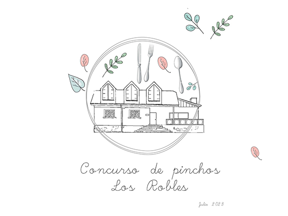 Concurso de los pinchos 2023