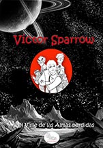 Victor Sparrow